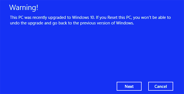 在Windows 10创建者更新中使用Fresh启动功能的技巧