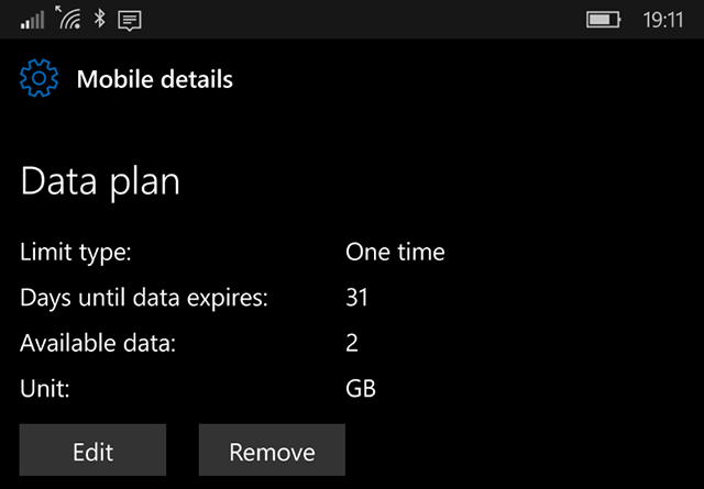 查看Windows 10中数据使用情况的技巧
