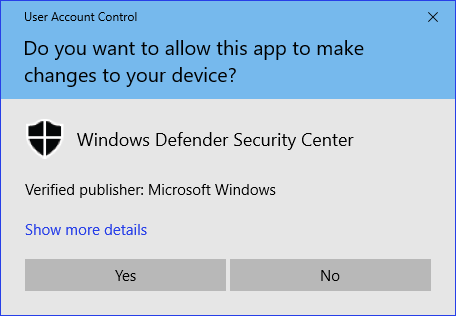 在Windows 10创建者更新中使用Fresh启动功能的技巧