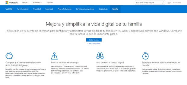 激活和配置windows10家长控制的技巧