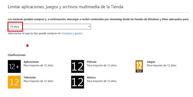 激活和配置windows10家长控制的技巧