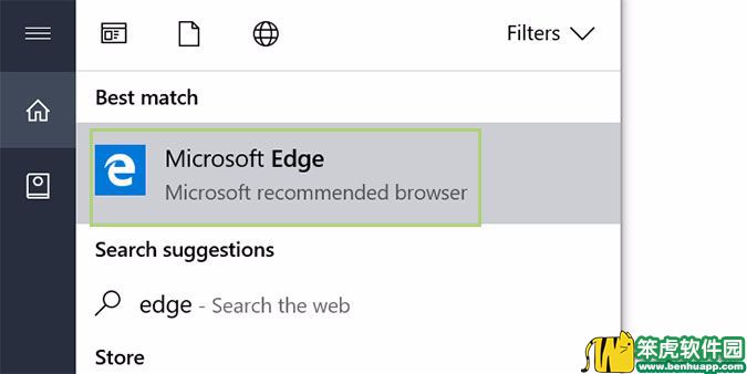 在Windows 10收藏夹中更改字体、文本和主题的技巧1