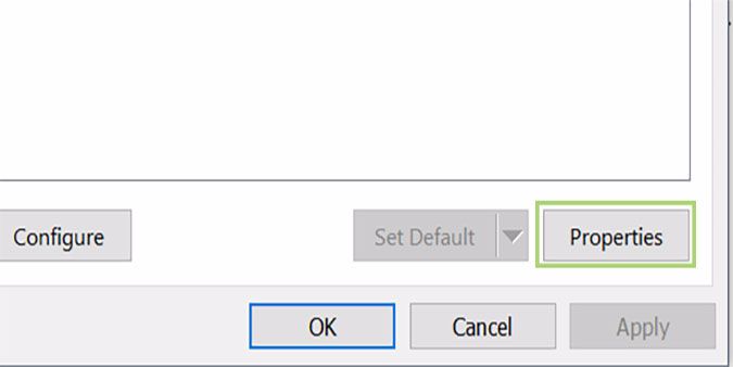 windows10中启用空间声音的技巧5