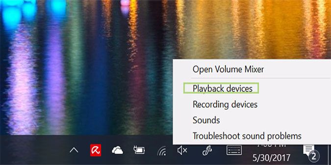 windows10中启用空间声音的技巧3