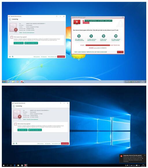 卡巴斯基杀软反垄断指控微软在Windows 10杀毒.jpg