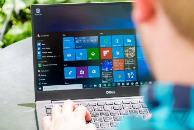 Win10 S升级windows10专业版的技巧1.jpg