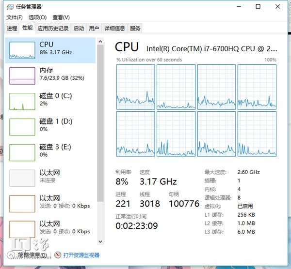 Win10 16215下输入法、QQ占用资源的解决技巧3.jpg