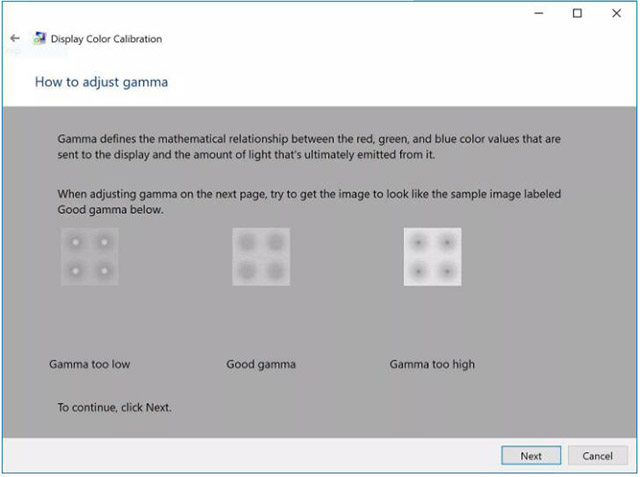 让你的Windows 10更好看的6个显示设置3