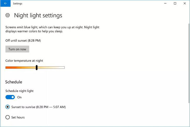 让你的Windows 10更好看的6个显示设置1