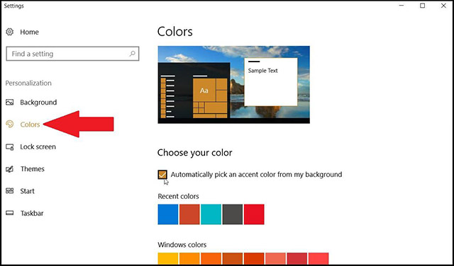 Win10桌面主题安装技巧