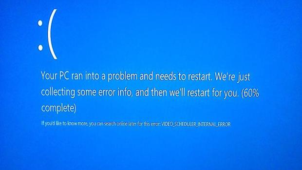 在Windows 10中修复whea_uncorrectable_error的技巧.jpg