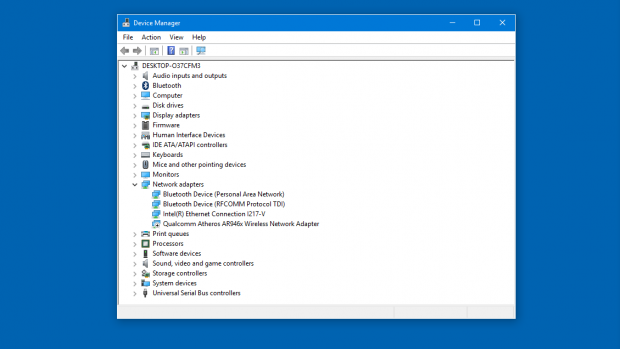 在Windows 10中修复whea_uncorrectable_error的技巧2.png