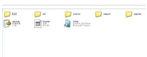 win10如何返回win7g