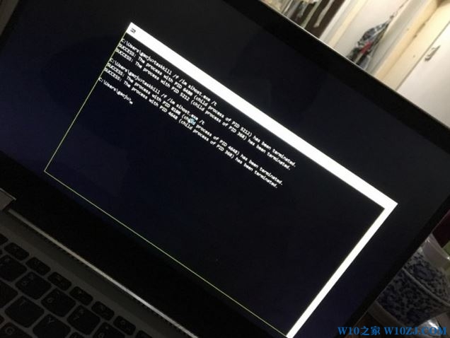 sihost是什么进程？sihost.exe win10 占用cpu 的解决方法！