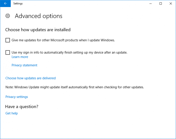 监视/限制Windows 10数据使用情况的技巧5