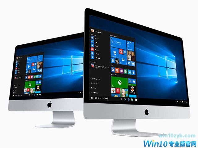 在Mac上运行Windows 10的最佳方式.jpg