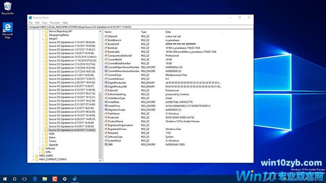 如何确定PC是否具有Windows 10的干净或升级安装