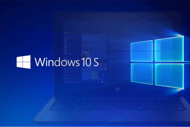 详解windows10 S系统下的五个限制功能.jpg