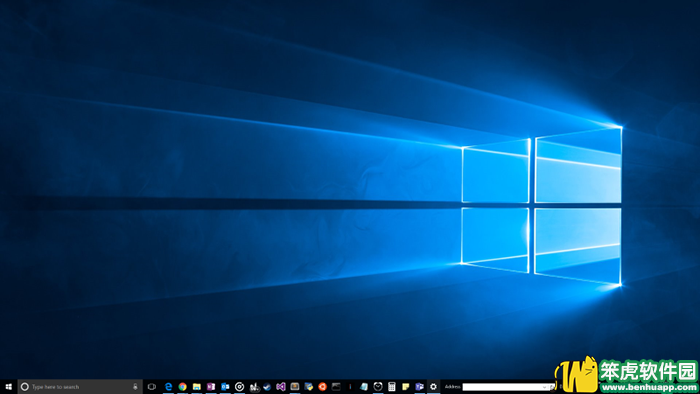 Windows 10任务栏位置的设置技巧