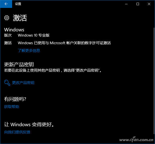 Windows 10激活信息查看技巧3.png