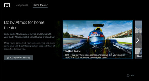 在Windows 10上开始使用杜比音效Atmos空间声音2.jpg