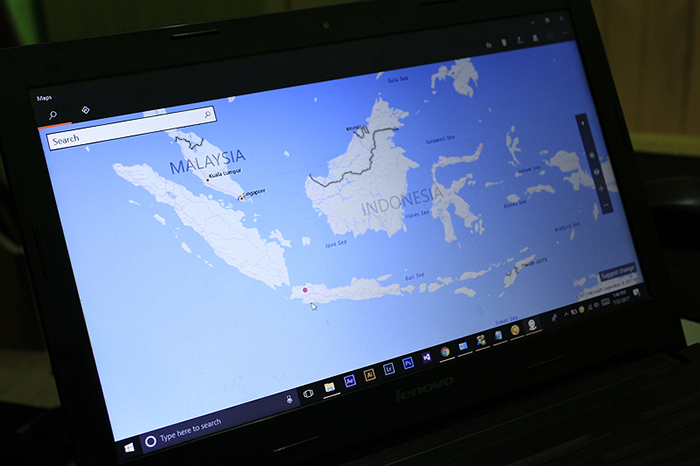 windows10系统下默认位置的设置技巧