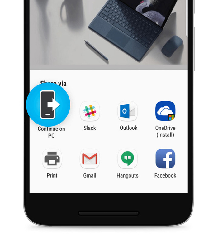 Win10「Continue on PC」功能在 iPhone 推出.jpg