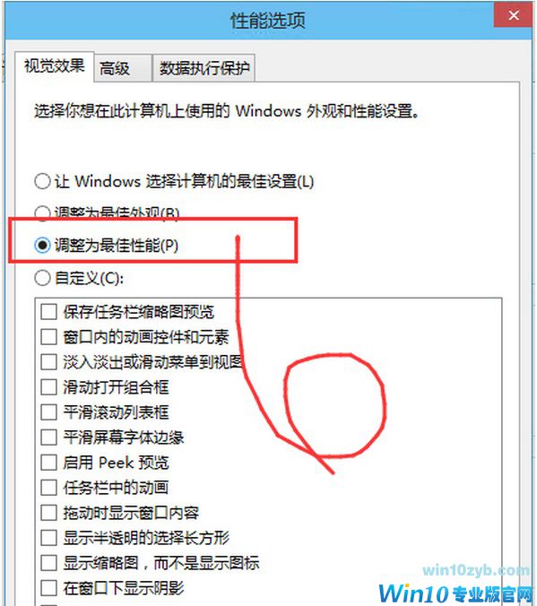 Windows 10 系统的反应速度有点慢！3.jpg
