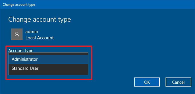 Win10专业版下标准用户帐户的设置技巧6.jpg