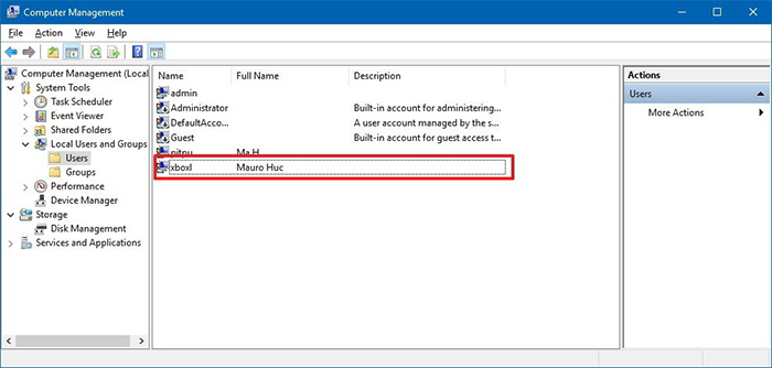 Win10专业版系统下更改帐户类型的技巧1.jpg