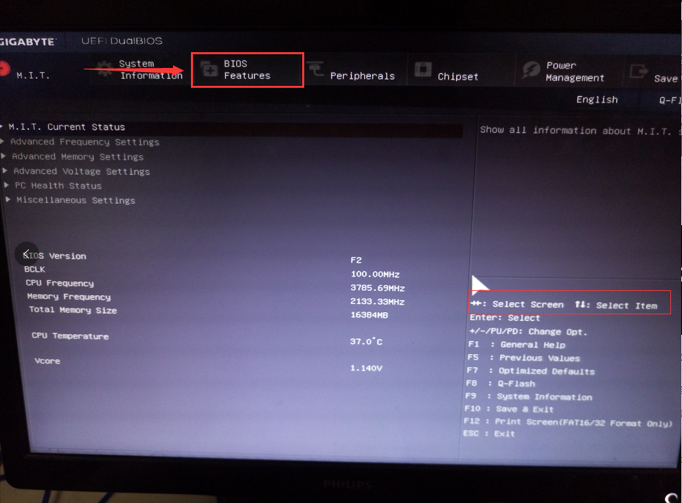 u盘安装Ghost win10 gho镜像