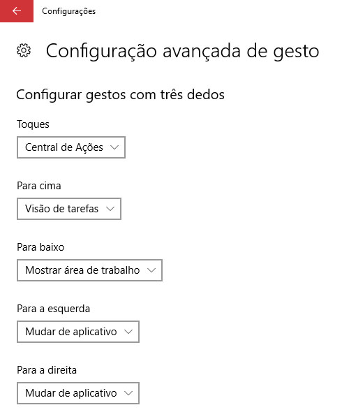 Win10系统触摸板手势命令的设置技巧5.jpg