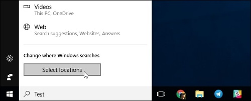 Win10专业版下的三种快速搜索技巧_Win10之家