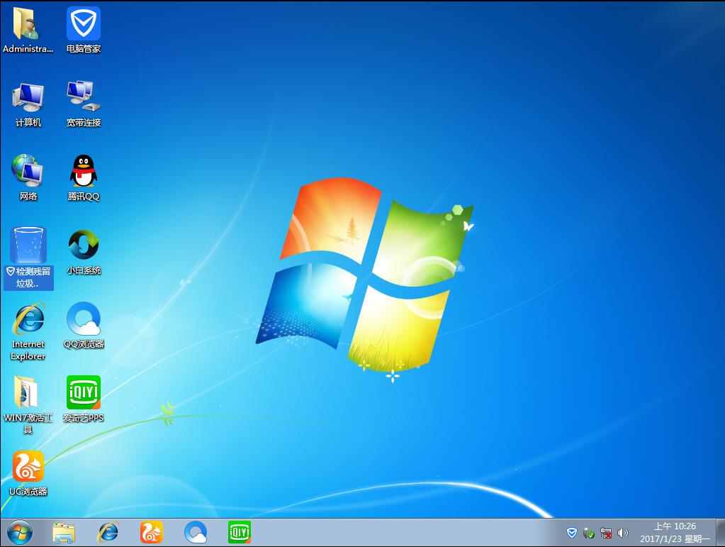 WIN10和WIN7优势对比分析_推荐WIN10纯净版2.jpg