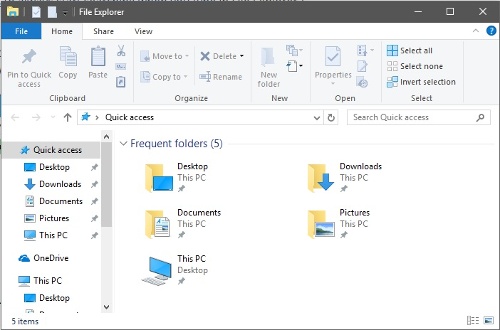 Win10专业版下的三种快速搜索技巧_Win10之家