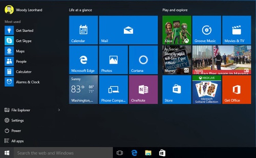 Win10专业版下的三种快速搜索技巧_Win10之家