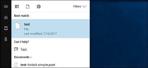 Win10专业版下的三种快速搜索技巧_Win10之家