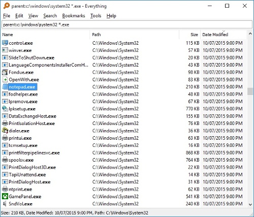 Win10专业版下的三种快速搜索技巧_Win10之家