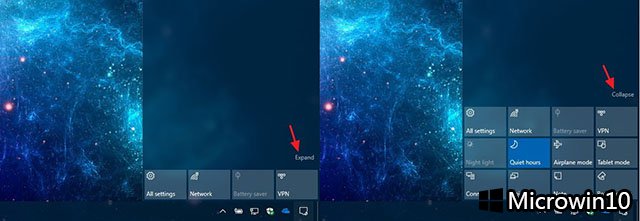 如何组织windows10操作中心快速操作按钮4.jpg