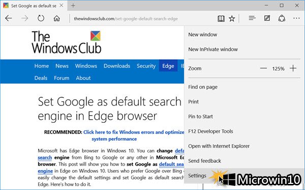 Win10之家：Win10纯净版下Edge的提示和技巧.jpg