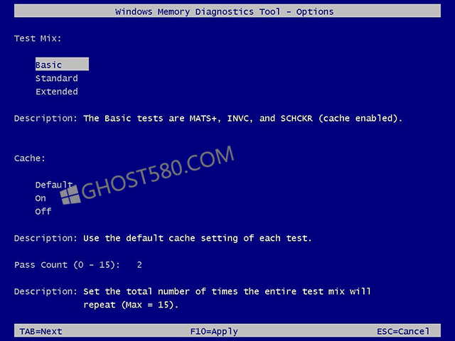 Windows 10系统下的内存问题的检查技巧6.jpg