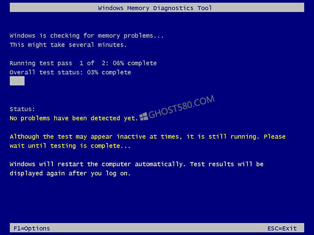 Windows 10系统下的内存问题的检查技巧4.jpg