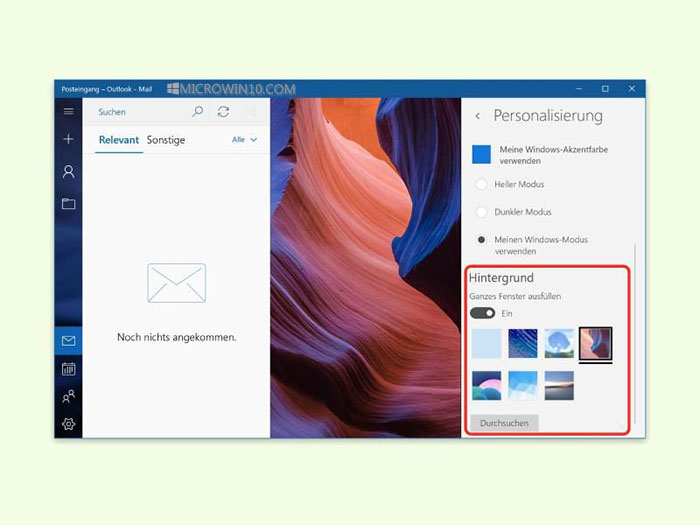 为windows10邮件应用更改背景图片.jpg