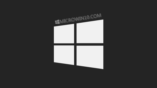 Win10系统下启用黑暗主题的技巧