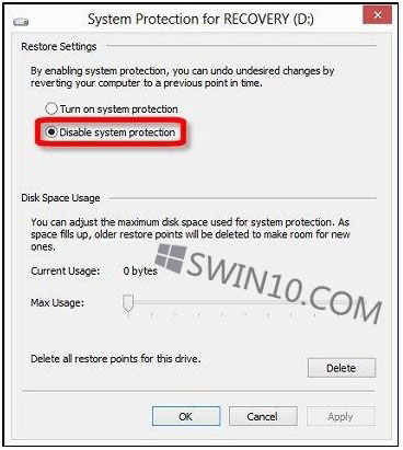 Win10系统下修复HP Recovery Drive的技巧3.jpg