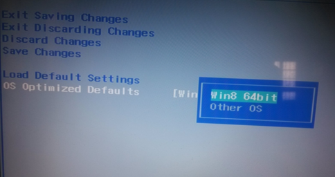 uefi安装Win10 iso镜像