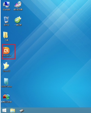 uefi安装Win10 iso镜像