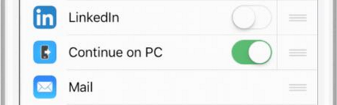 将Android或iOS的内容分享到Win10 PC的技巧3.png