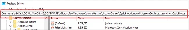 自定义Windows 10操作中心中按钮的技巧2.jpg