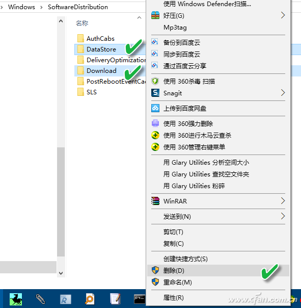 Windows 10创意者更新为什么老失败_Win10之家4.png